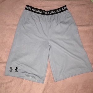 Under Armour Sports Shorts